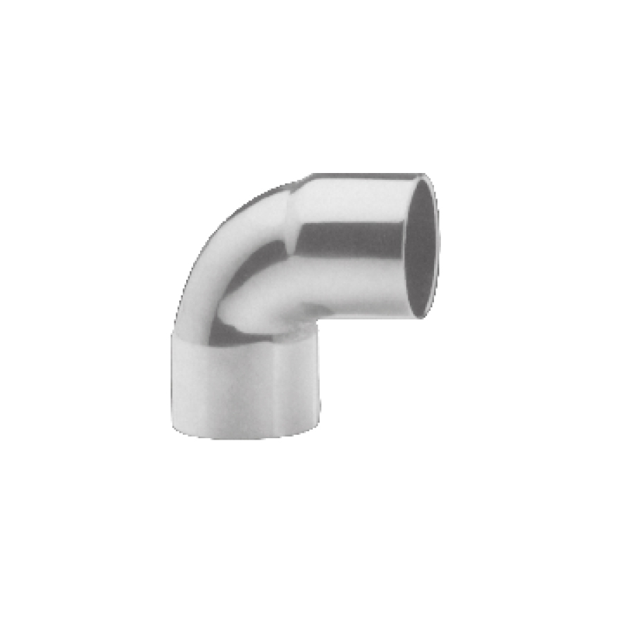 Bogen 90 ° i/i Typ 5090