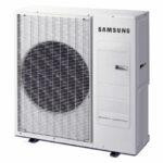 Mini ECO Basic Kühlmaschine | Typ AM 050 BXMDEH 240V