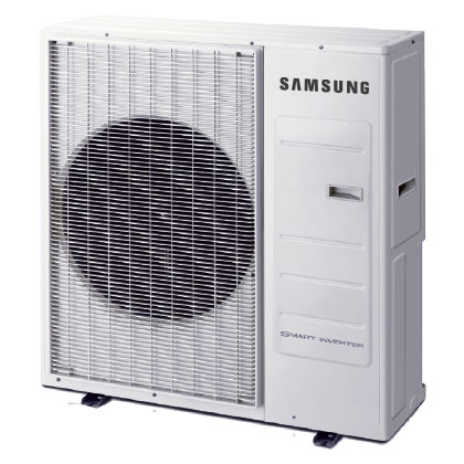 Mini ECO Basic Kühlmaschine | Typ AM 050 BXMDEH 240V