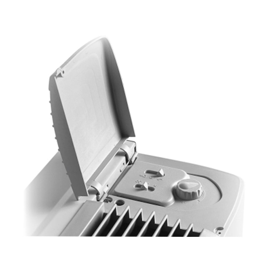 Plug-In Wahlschalter