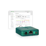 Zertifizierte Energieerfassung und Online-Management für DVM-S Luft/Wasser Wärmenpumpensysteme und Chiller