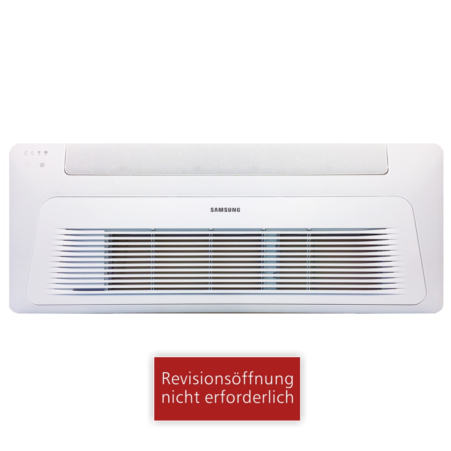 Typ Wind-Free 1-Weg-Kassette AM 036 NN1DKH