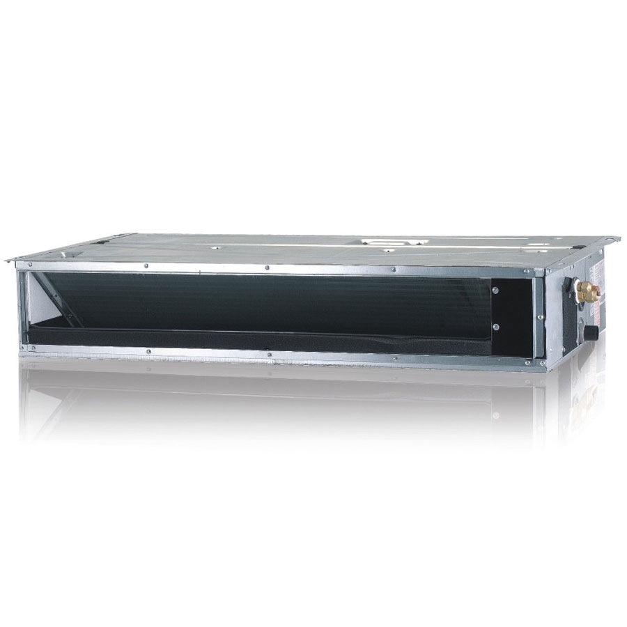 Typ Kanalgerät AJ 035 RBLDEG/EU | R410A | Non NASA