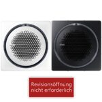 Typ Wind-Free™ AG 060 MN4PKH/EU | Quadratisch