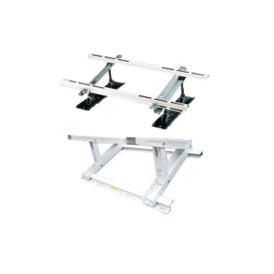 Dachkonsolen Typ MT600 | MT630