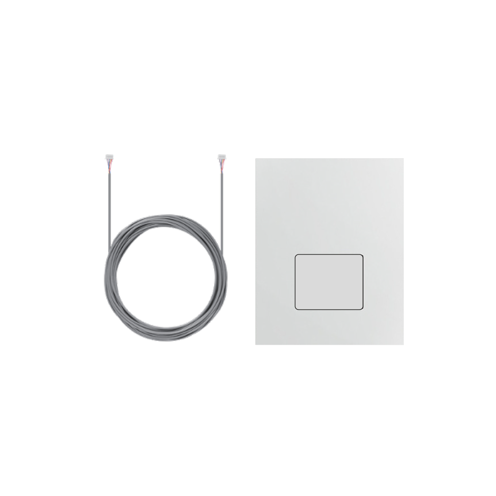 ECO Mono ClimateHub WPLW-Hub Mono HT Quiet-8-200-3AI