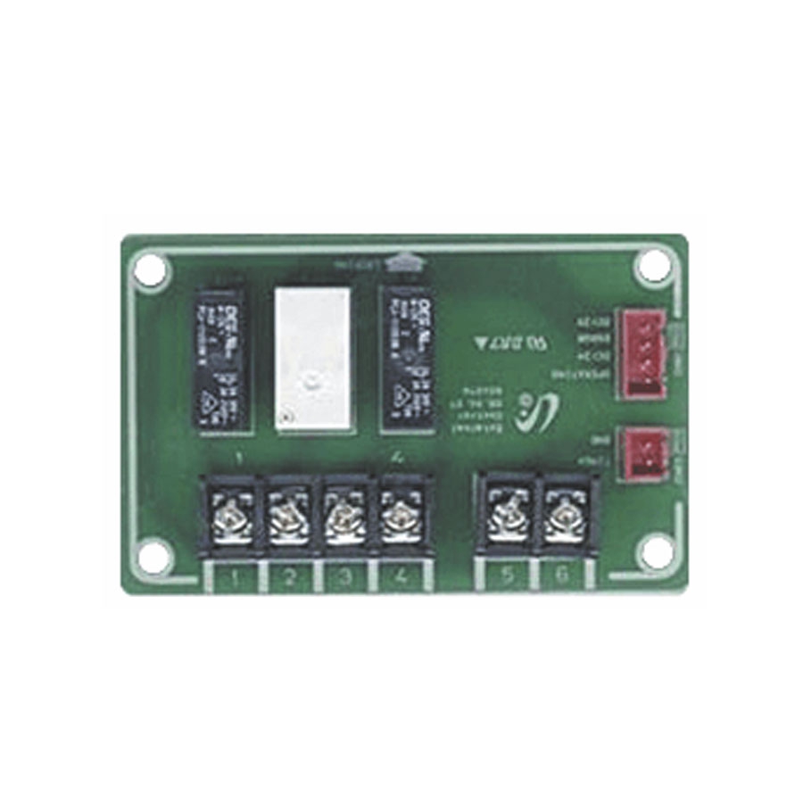 Pump-Down Kontakt Interface Typ MIM-B14 A