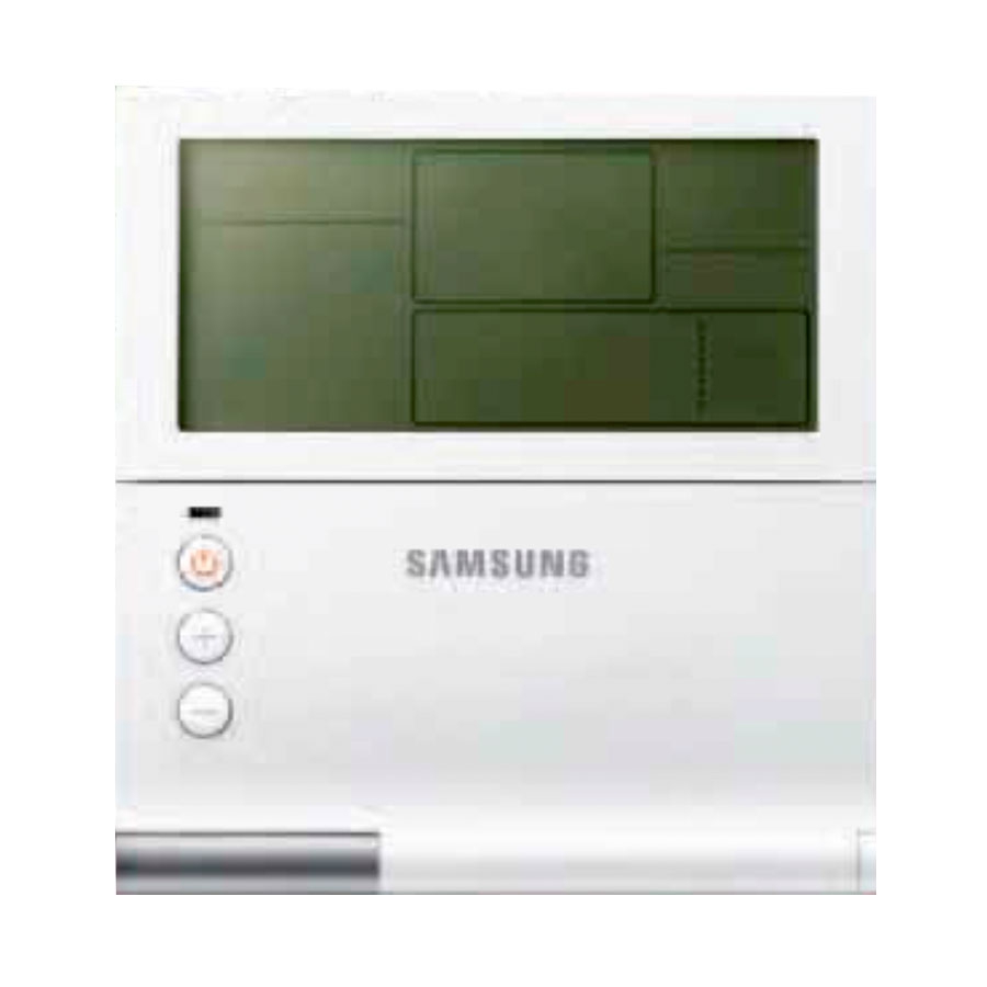 Kabelfernbedienung Typ MWR-WW00N