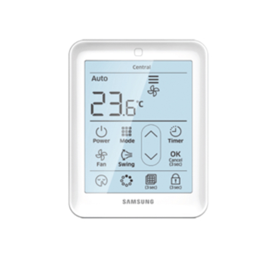 Touch-Kabelfernbedienung Typ MWR-SH11N