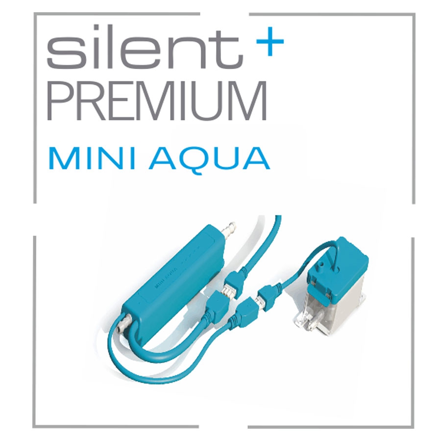 Mini Aqua Silent Kondensatpumpe