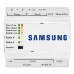 MODBUS Gateway | NASA