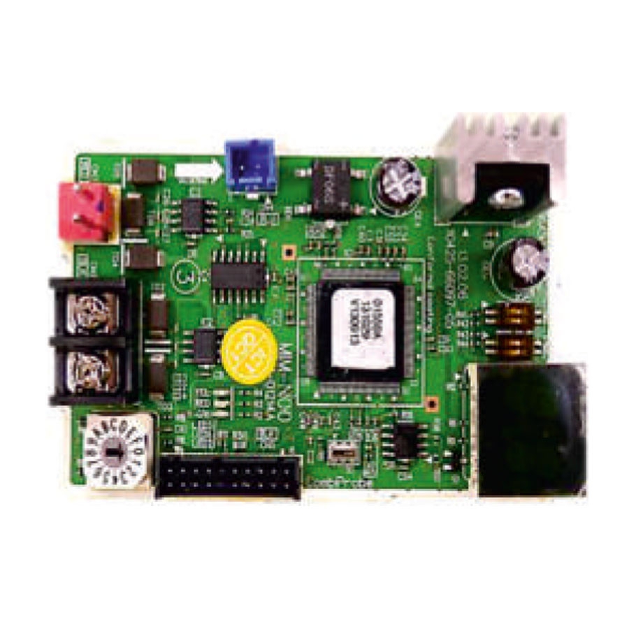 Interface Typ MIM-N10