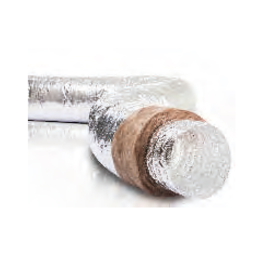 Flexible Rohrleitungen ECOSOFT