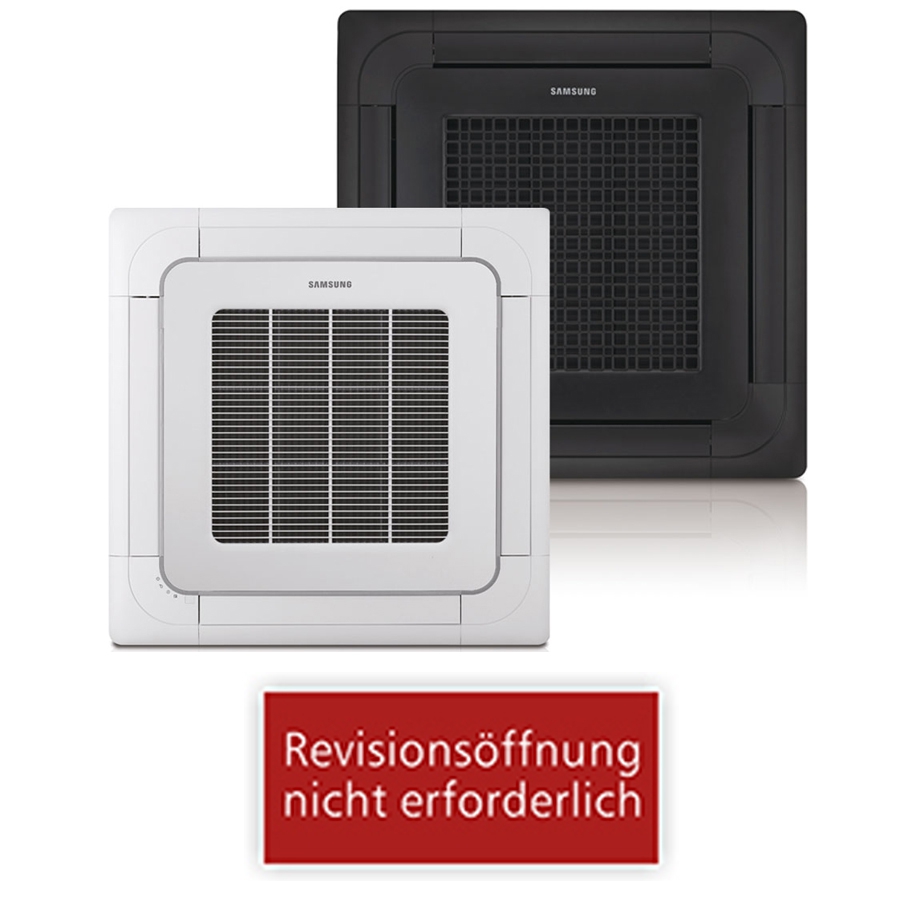 Typ Deckenkassette 840×840 AG 072 MN4DKH/EU
