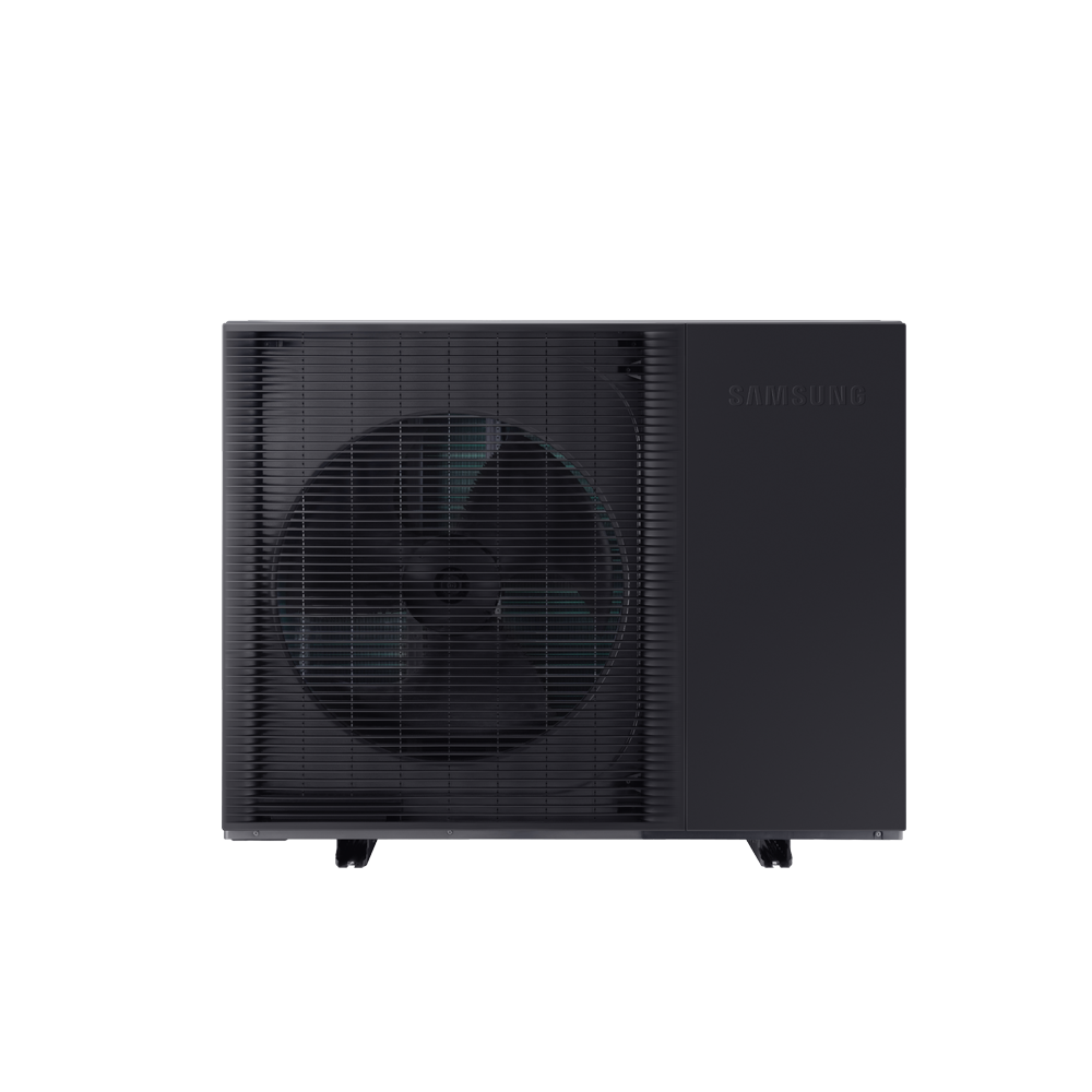 ECO Mono ClimateHub WPLW-Hub Mono HT Quiet-8-200-3AI