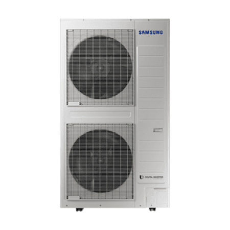 Typ AC 250 KXAPNH 400V | R410A | NASA