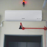 DPM | Typ Regular AC 100 | R410A | NASA