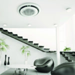 Typ Wind-Free™ AG 105 MN4PKH/EU | Quadratisch