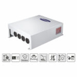 ECO Monoblock Typ AE 140 JXYDGH
