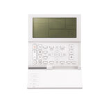 Typ Deckenkassette 840×840 AM 128 FN4DEH