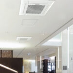 Typ Wind-Free™ Mini-Kassette 620×620 AJ 035 RBNDEG/EU | R32
