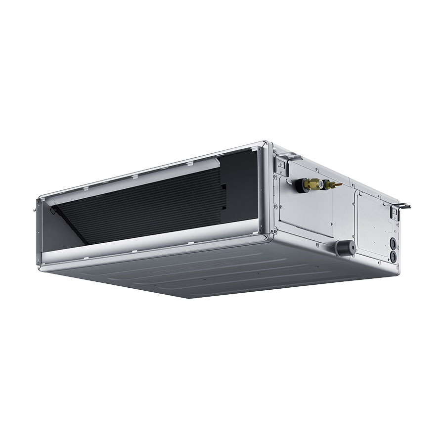 ECO TDM Kanaleinbaugerät Typ AE 071 ANMPEH/EU