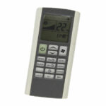 Touch Wandgerät A00 150 800 11