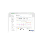 Zertifizierte Energieerfassung und Online-Management für DVM-S Luft/Wasser Wärmenpumpensysteme und Chiller
