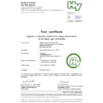 Typ A 00250 80227HY Light-HY 63 ECM-RC