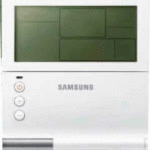 ECO TDM Split mit Hydro Wandgerät und externem Brauchwasserspeicher WPLW-TDM Split-12-WT
