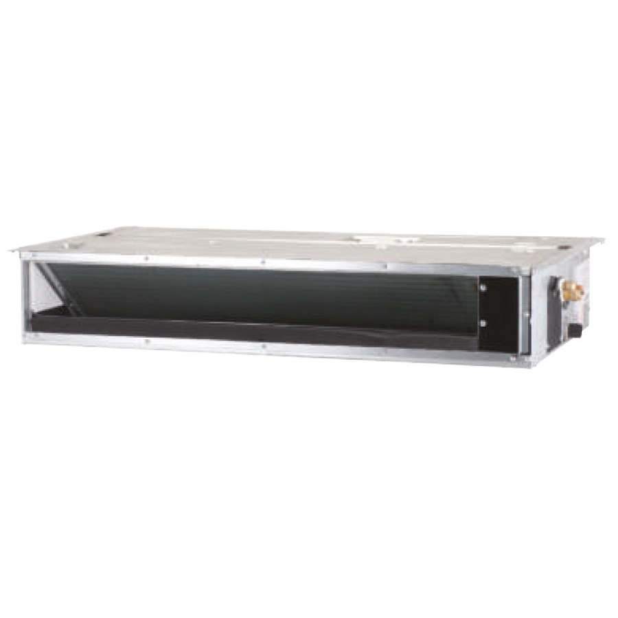 ECO TDM Kanaleinbaugerät Typ AE 036 MNLDEH/EU