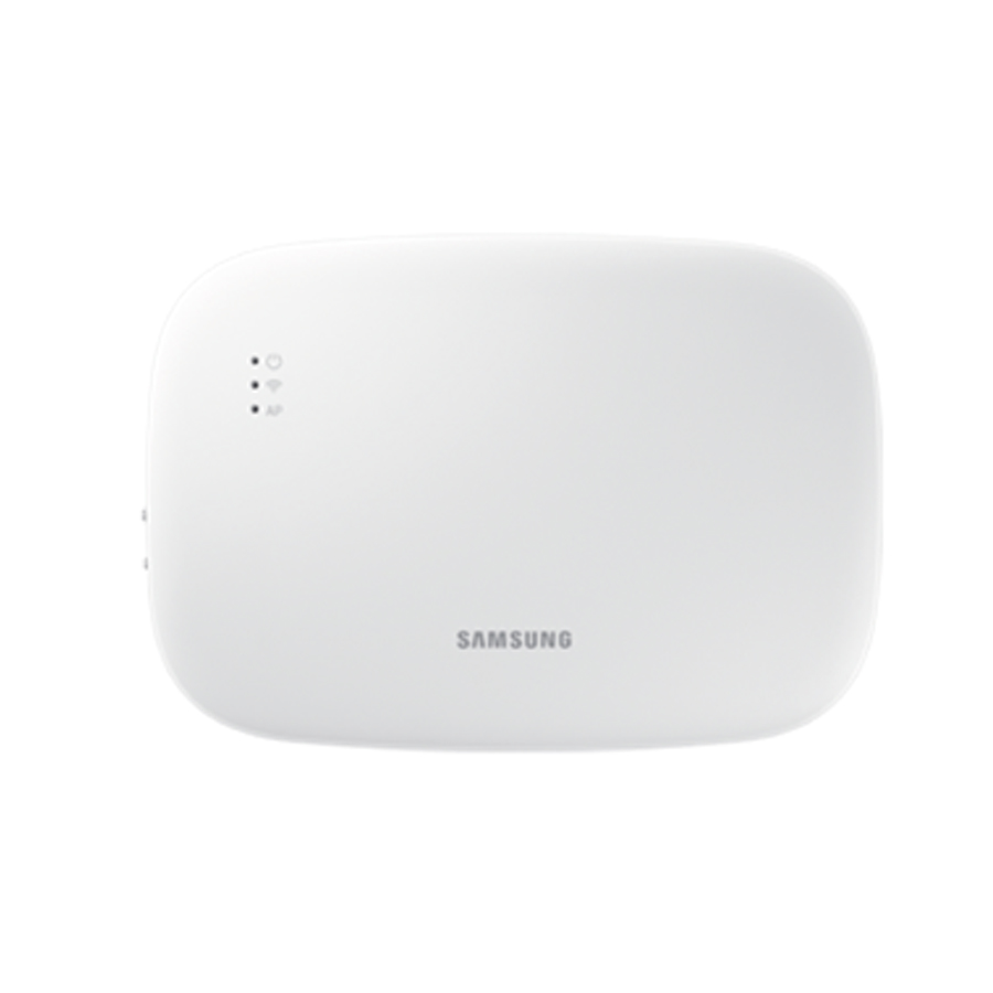 SmartThings Wi-Fi | Interface MIM-H04EN | NASA
