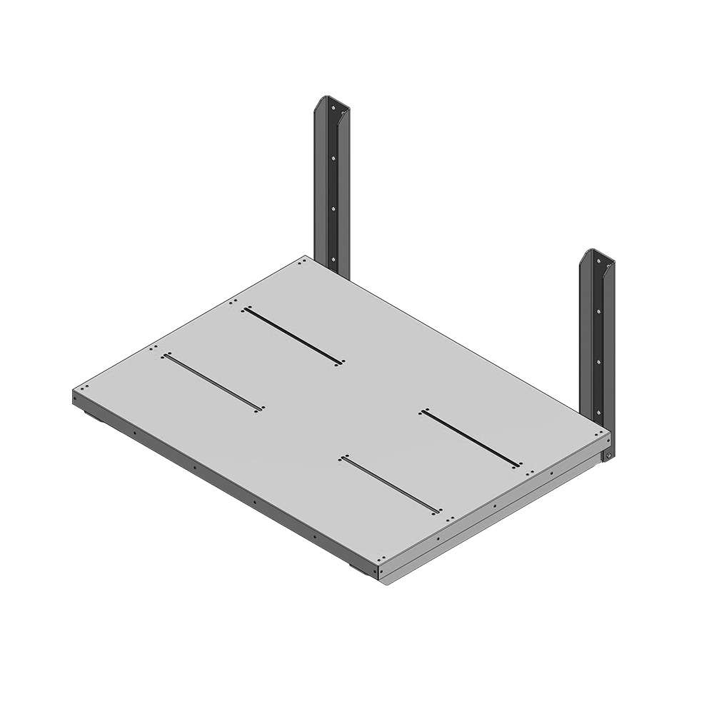 Schallschutzgehäuse MTF-SSG-DVM-S-H1