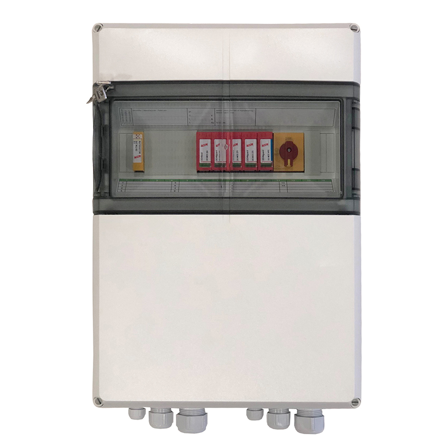 Mini ECO Basic Kühlmaschine | Typ AM 080 BXMDGH 400V