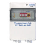 Premium Multi-Systeme 66 PS | 3-Leiter