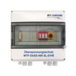 Premium Multi-Systeme 66 PS | 3-Leiter