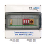 ECO Mono ClimateHub WPLW-Hub Mono HT Quiet-8-200