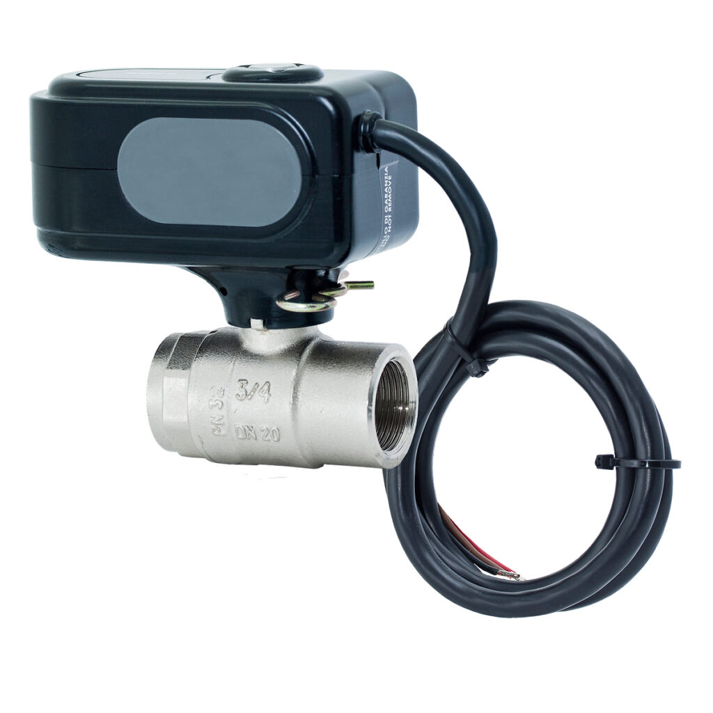 Zonenventil | MTF-ZV-25-60