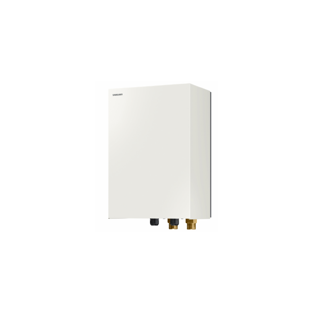 ECO Mono ClimateHub WPLW-Hub Mono HT Quiet-8-200-3AI