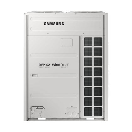 Premium S-Inverter Modul-Kühlmaschine Typ AM 180 AXVGGH/EU 18 PS | 2-Leiter