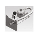 ECO TDM Kanaleinbaugerät Typ AE 036 MNLDEH/EU