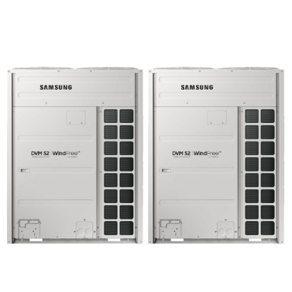 Premium Multi-Systeme 36 PS | 2-Leiter
