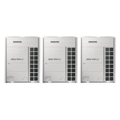 Premium Multi-Systeme 72 PS | 2-Leiter