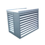 Elite S-Inverter Kühlmaschine | Typ AM 080 FXMDGH 400V | 2-Leiter