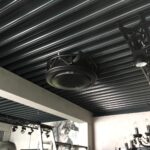 Splitsystem Wind-Free™ 360 ° Round Airflow AC 071 | Rund | R410A | NASA
