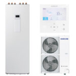 ECO Mono ClimateHub WPLW-Hub Mono-12-200