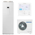 ECO Mono ClimateHub WPLW-Hub Mono-5-200
