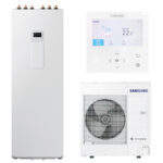 ECO Mono ClimateHub WPLW-Hub Mono-8-200