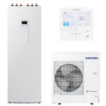 ECO Split ClimateHub WPLW-Hub Split-9-260