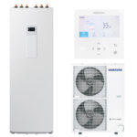 ECO TDM Split ClimateHub WPLW-Hub TDM-16-260